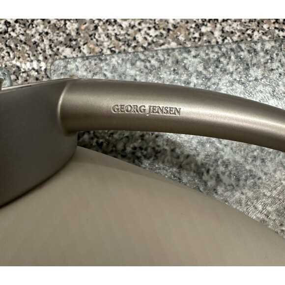 Georg Jensen Quack Thermos Pot Modern Coffee Carafe Denmark by Maria Berntsen - Picture 13 of 16